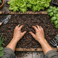Cómo aprovechar las lombrices para mejorar la calidad del suelo de tu huerto en casa